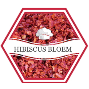 Hibiscus 50 gr
